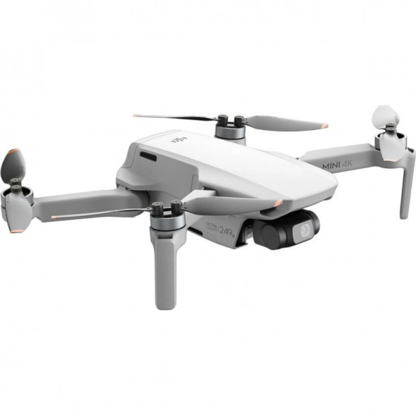 Квадрокоптер DJI Mini 4K Fly More Combo в Тамбове