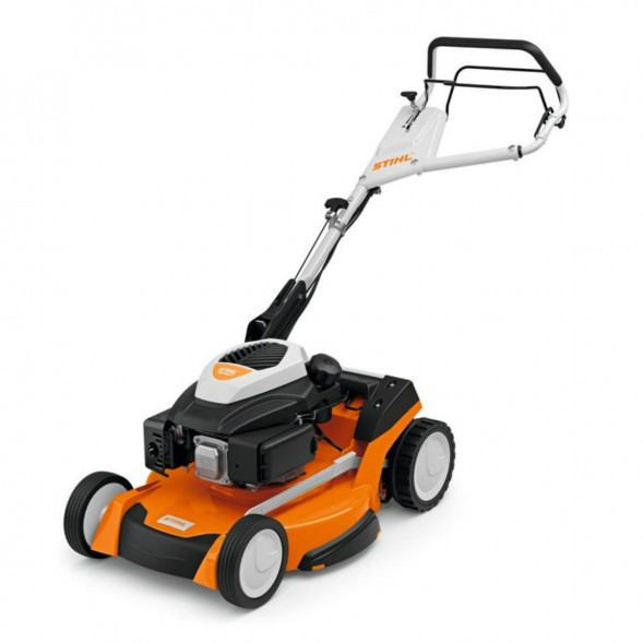Бензиновая газонокосилка STIHL RM 650 V в Тамбове