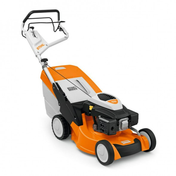Бензиновая газонокосилка STIHL RM 650 V в Тамбове