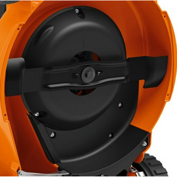 Бензиновая газонокосилка STIHL RM 650 V в Тамбове