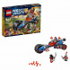 Конструктор LEGO Nexo Knights 70319 Молниеносная машина Мэйси в Тамбове