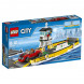 Конструктор LEGO City 60119 Паром в Тамбове
