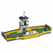 Конструктор LEGO City 60119 Паром в Тамбове