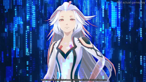 Игра AI: The Somnium Files - nirvanA Initiative [Nintendo Switch, английская версия] в Тамбове