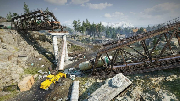 Игра Roadcraft [PS5, русские субтитры] в Тамбове