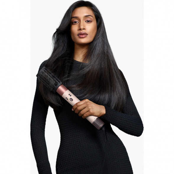 Стайлер Dyson Airwrap Complete Long HS08 Ceramic Pink/Rose Gold (601864-01) в Тамбове