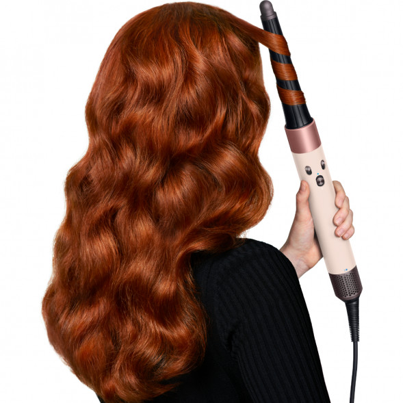 Стайлер Dyson Airwrap Complete Long HS08 Ceramic Pink/Rose Gold (601864-01) в Тамбове