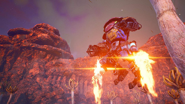 Игра The Outer Worlds [PS4, русские субтитры] в Тамбове