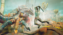 Игра The Outer Worlds [PS4, русские субтитры]