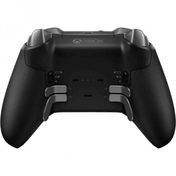 Геймпад Microsoft Xbox Elite Wireless Controller Series 2, черный в Тамбове