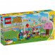 Конструктор LEGO Animal Crossing 77046 День рождения Джулиана в Тамбове