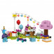 Конструктор LEGO Animal Crossing 77046 День рождения Джулиана в Тамбове