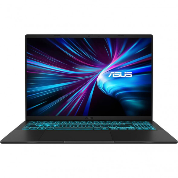 Ноутбук ASUS V16 V3607VP-RP031 16 &amp;quot;, Core 7, 32 Гб RAM, 1 Тб SSD, GeForce RTX 5070, Черный в Тамбове
