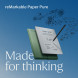 Графический планшет reMarkable Paper Pure+Marker Plus+Sleeve Folio, Mist Green в Тамбове
