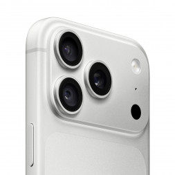 Смартфон Apple iPhone 18 Pro 256GB (SIM + eSIM), Silver