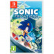 Игра Nintendo Switch - Sonic Frontiers (русские субтитры) в Тамбове