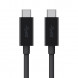 Кабель Belkin Monitor Cable USB-C – USB-C 3.1 Gen 1 - cable, 2 m в Тамбове