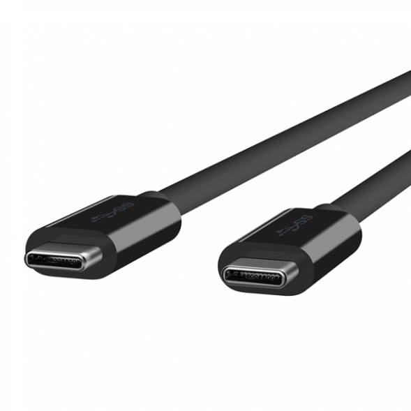 Кабель Belkin Monitor Cable USB-C – USB-C 3.1 Gen 1 - cable, 2 m в Тамбове