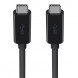 Кабель Belkin Monitor Cable USB-C – USB-C 3.1 Gen 1 - cable, 2 m в Тамбове