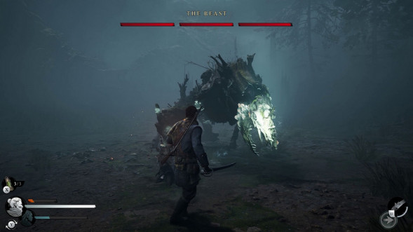 Игра Banishers: Ghosts of New Eden [PS5, русские субтитры] в Тамбове