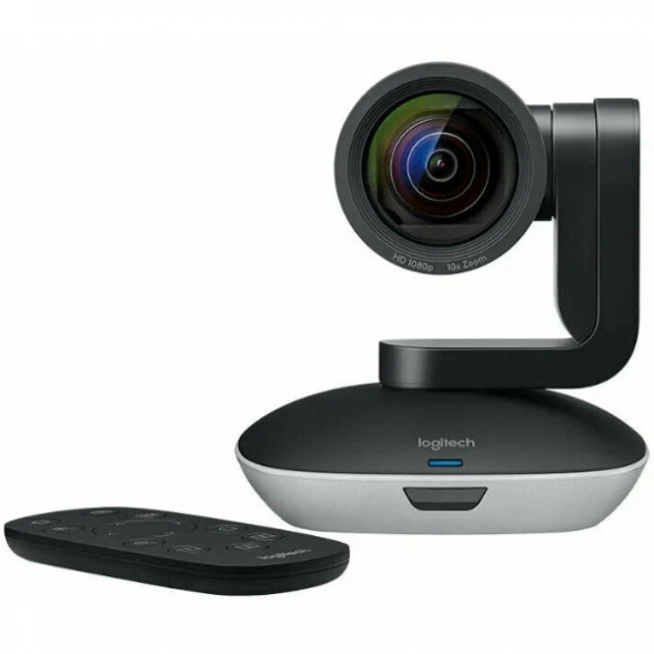 Web-камера Logitech PTZ Pro 2 в Тамбове