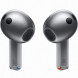 Наушники Samsung Galaxy Buds3, серебристый в Тамбове