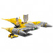 Конструктор LEGO Star Wars 75092 Истребитель Набу в Тамбове