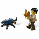 Конструктор LEGO Pharaohs Quest 7305 Атака скарабея в Тамбове
