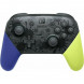 Геймпад Nintendo Switch Pro Controller (Splatoon 3) в Тамбове