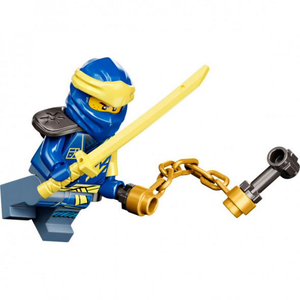 Конструктор LEGO Ninjago 71776 Гоночный автомобиль в Тамбове