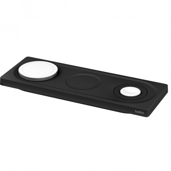 Беспроводная зарядная панель Belkin 3-в-1 MаgSafe в Тамбове