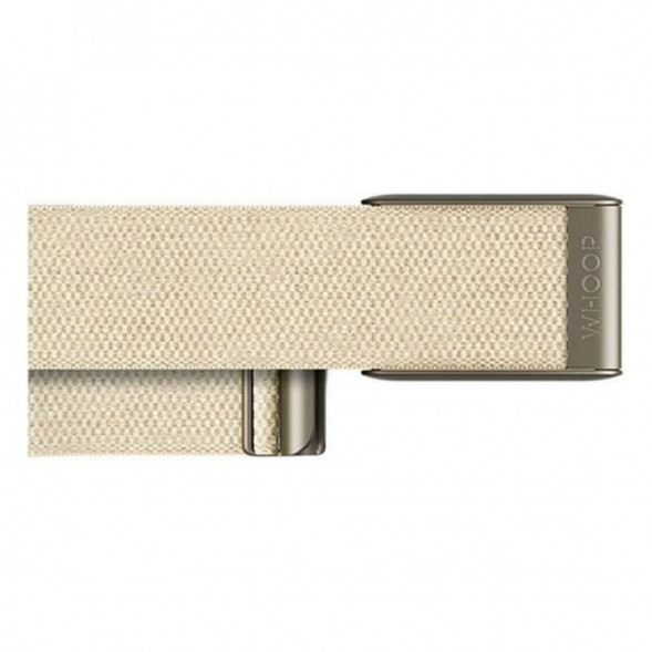 Ремешок для фитнес - браслета Whoop 4.0 SuperKnit Band (Stone) в Тамбове