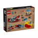 Конструктор LEGO Star Wars 75384 Багровый огненный ястреб в Тамбове