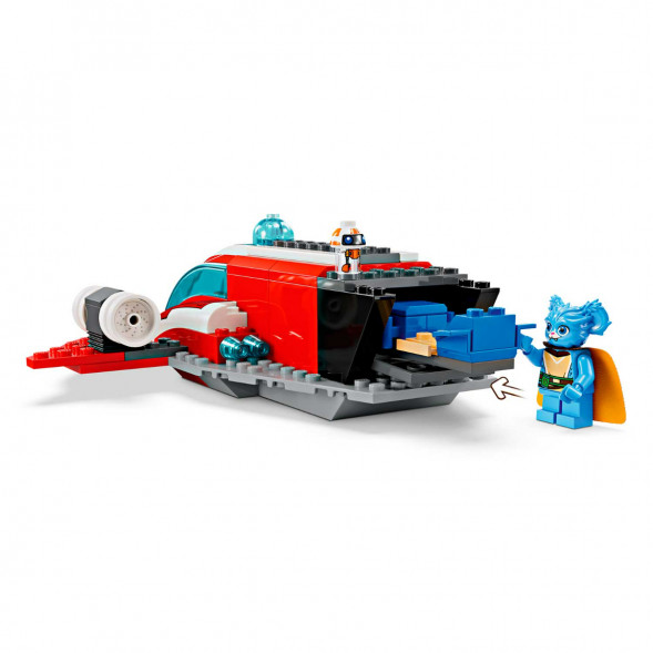 Конструктор LEGO Star Wars 75384 Багровый огненный ястреб в Тамбове