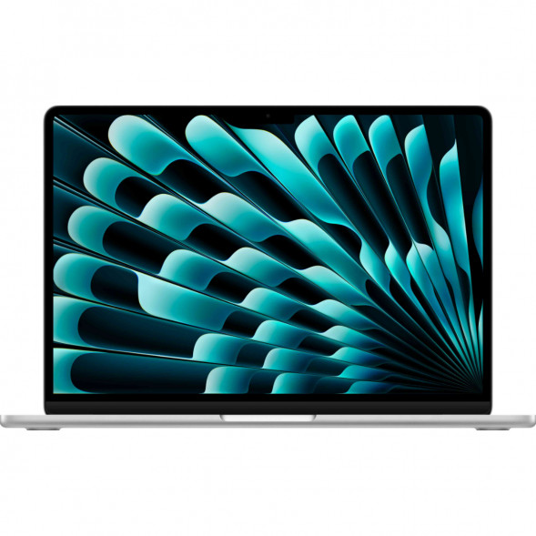 Ноутбук Apple MacBook Air 13 2026 MDH84 (M5 10-Core GPU, 16/1TB), Серебристый/Silver в Тамбове