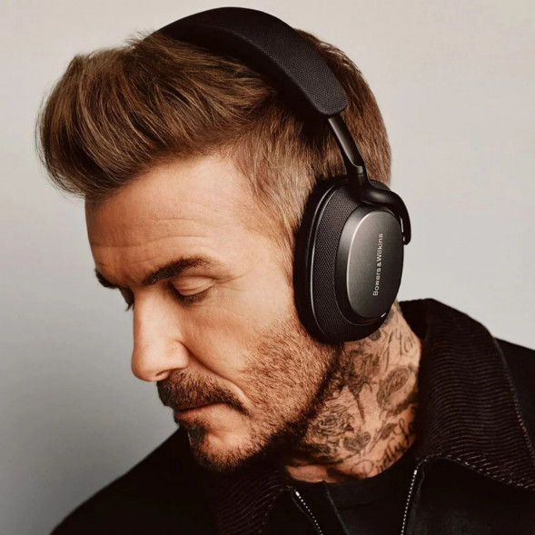 Наушники Bowers &amp;amp; Wilkins Px7 S3, Anthracite Black в Тамбове