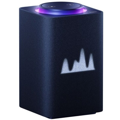 Умная колонка Яндекс.Станция Макс, синяя в Тамбове