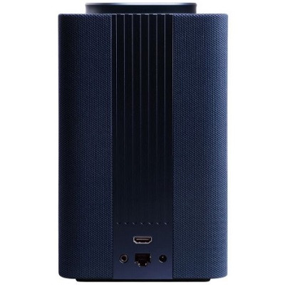 Умная колонка Яндекс.Станция Макс, синяя в Тамбове