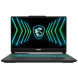 Ноутбук MSI Cyborg 17 B13WF-449XRUY (17.3&amp;quot;, IPS, Intel Core i5 13420H 2.1 ГГц, 8 ядер, 16 ГБ DDR5, SSD 512 ГБ, NVIDIA GeForce RTX 5060 - 8 ГБ, без ОС), черный в Тамбове