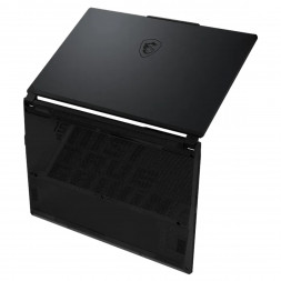 Ноутбук MSI Cyborg 17 B13WF-449XRUY (17.3", IPS, Intel Core i5 13420H 2.1 ГГц, 8 ядер, 16 ГБ DDR5, SSD 512 ГБ, NVIDIA GeForce RTX 5060 - 8 ГБ, без ОС), черный