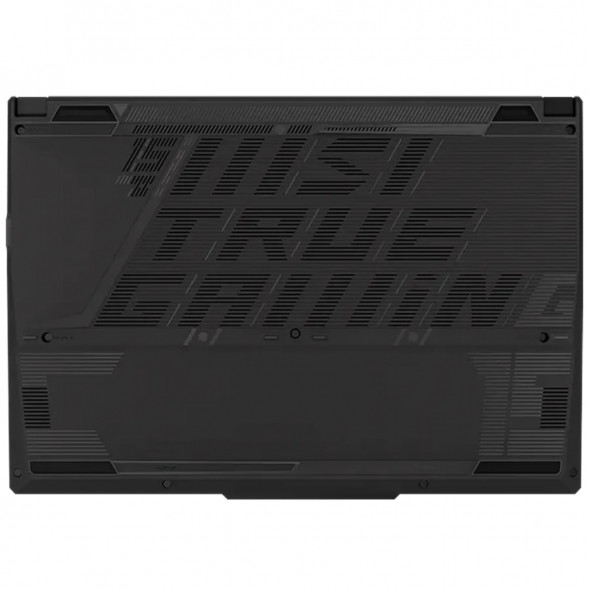 Ноутбук MSI Cyborg 17 B13WF-449XRUY (17.3&amp;quot;, IPS, Intel Core i5 13420H 2.1 ГГц, 8 ядер, 16 ГБ DDR5, SSD 512 ГБ, NVIDIA GeForce RTX 5060 - 8 ГБ, без ОС), черный в Тамбове