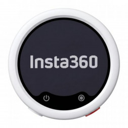 Беспроводной микрофон Insta360 Mic Pro (Transmitter), Arctic White