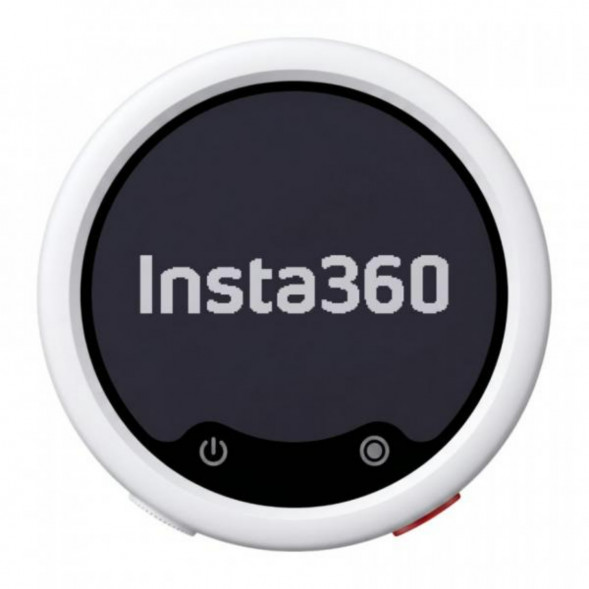 Беспроводной микрофон Insta360 Mic Pro (Transmitter), Arctic White в Тамбове