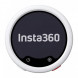 Беспроводной микрофон Insta360 Mic Pro (Transmitter), Arctic White в Тамбове