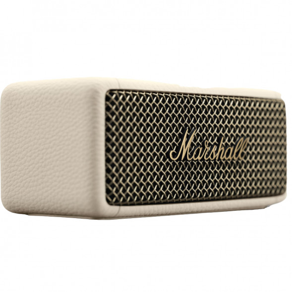 Портативная акустика Marshall Emberton II, 20 Вт, бежевый в Тамбове