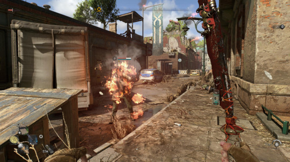 Игра Dying Light 2: Stay Human [PS4, русская озвучка] в Тамбове