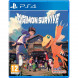 Игра Digimon Survive [PS4, английская версия] в Тамбове