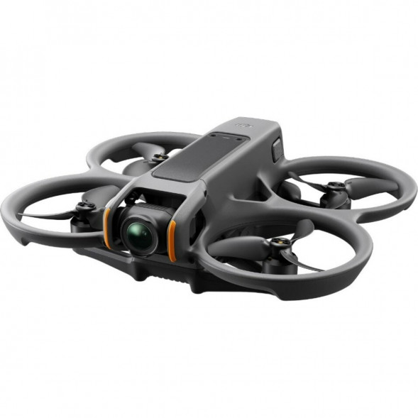 Квадрокоптер DJI Avata 2 (Drone Only) в Тамбове