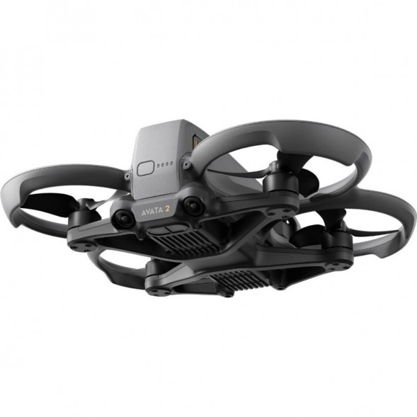 Квадрокоптер DJI Avata 2 (Drone Only) в Тамбове