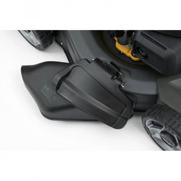 Бензиновая газонокосилка Stiga TWINCLIP 950 V в Тамбове